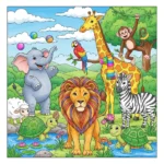 Animales para Colorear thumbnail