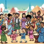 Cultura para Colorear thumbnail