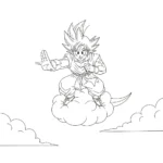 Dragon Ball Z thumbnail