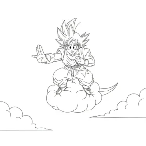 Dragon Ball Z thumbnail