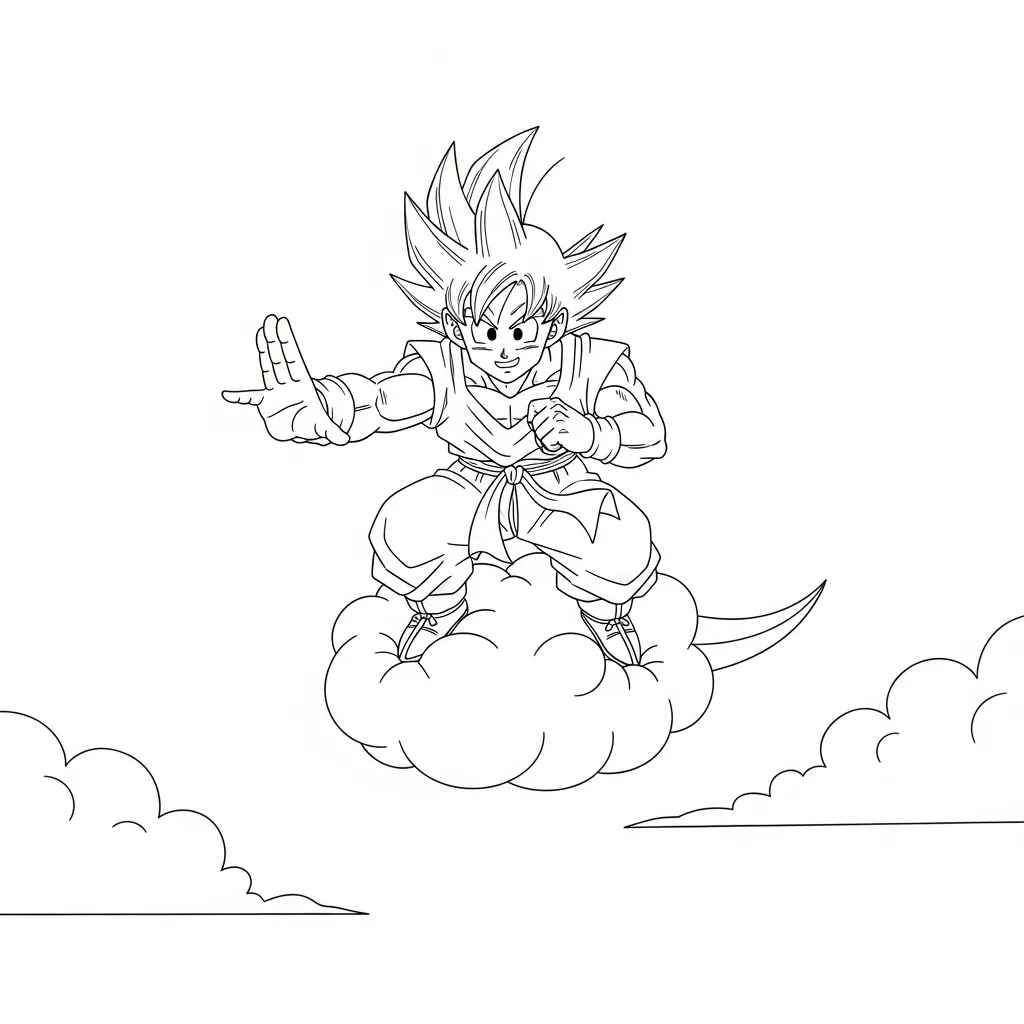 Dragon Ball Z thumbnail