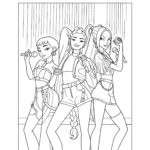 KPop Demon Hunters thumbnail