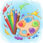 Otras para Colorear thumbnail