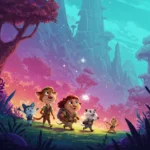 Película para colorear thumbnail