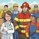 Trabajo para Colorear thumbnail