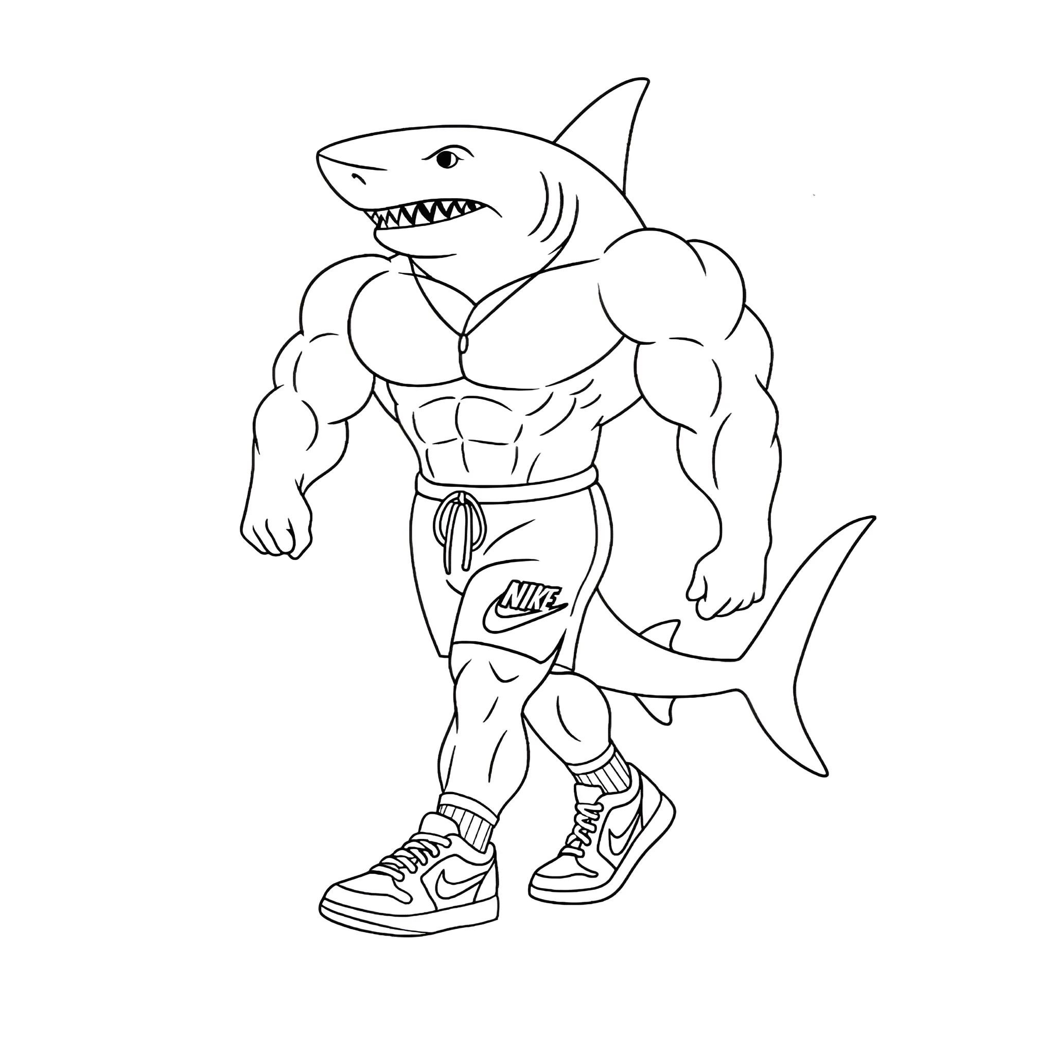 Tralalero Tralala thumbnail