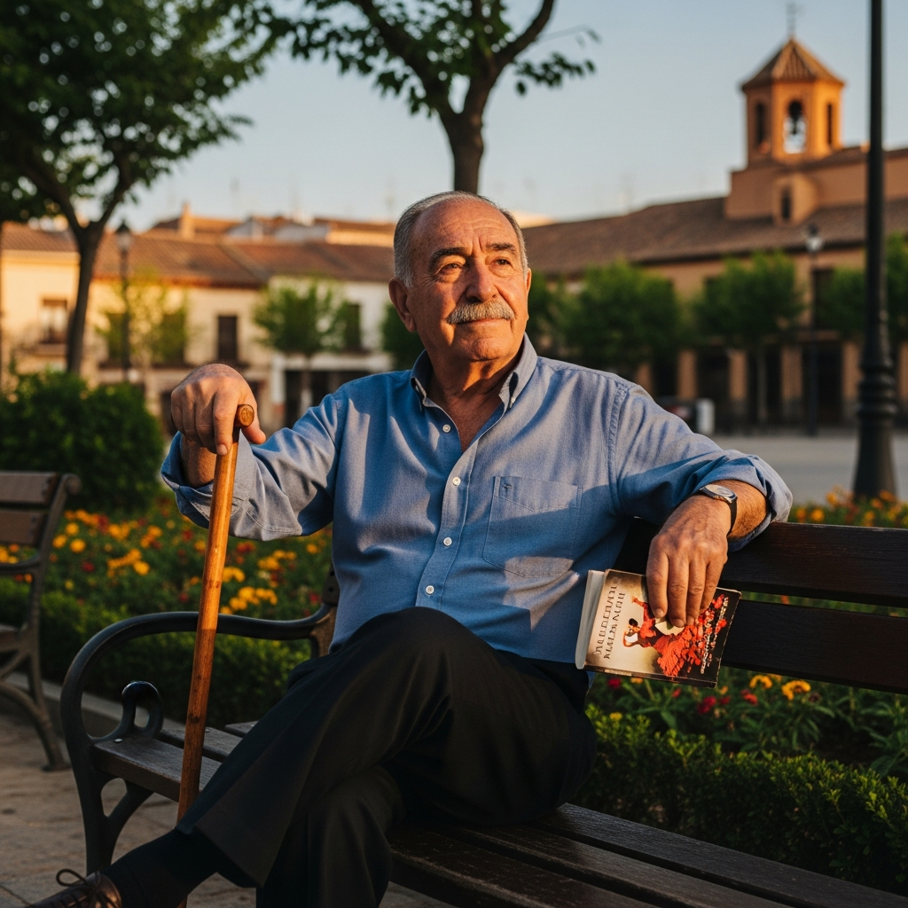 Javier Moreno's avatar'