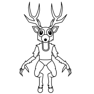 99 Noches en el Bosque thumbnail