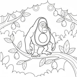 Abonono Schimpaziono thumbnail