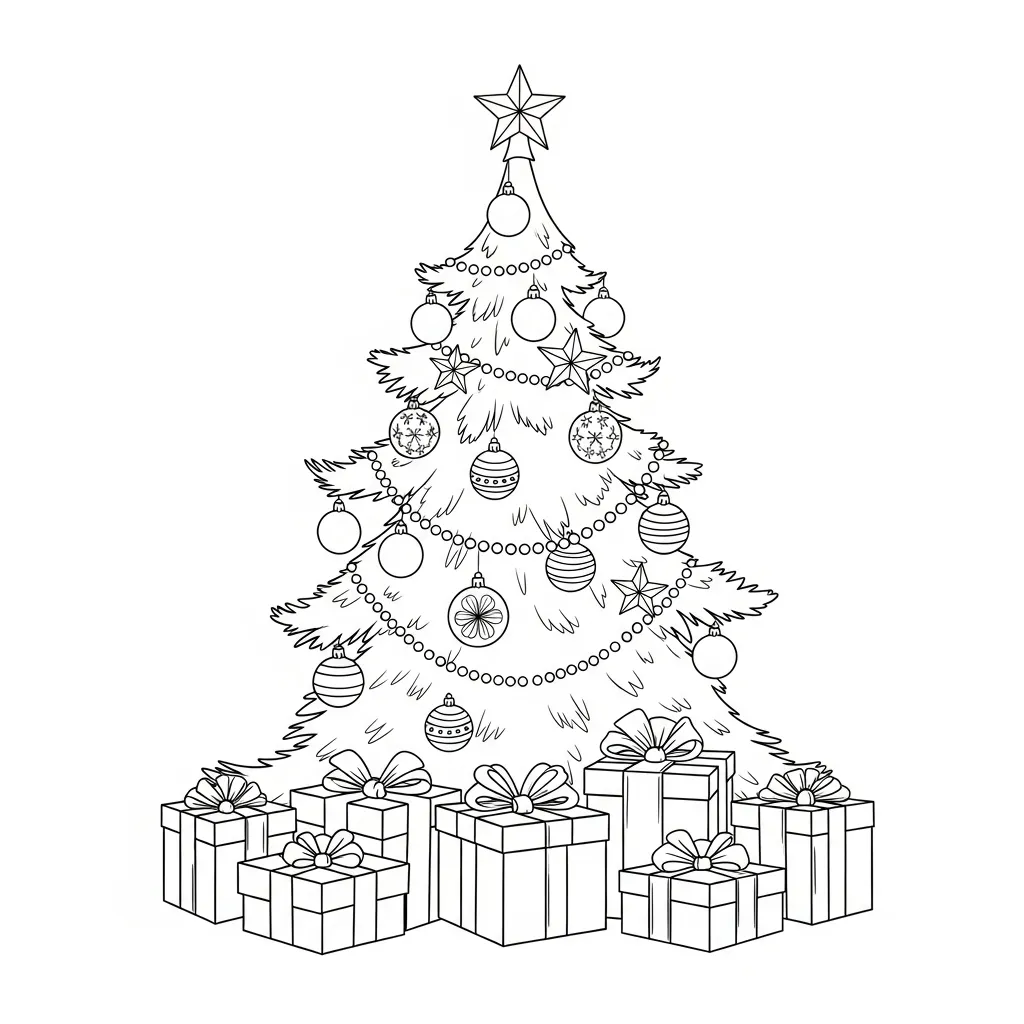 Árboles de Navidad thumbnail