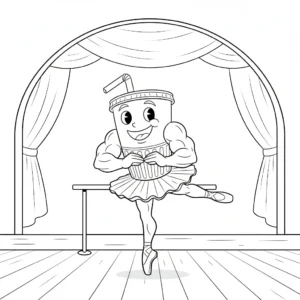 Ballerino Lololo thumbnail