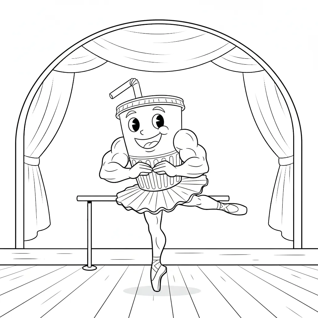 Ballerino Lololo thumbnail