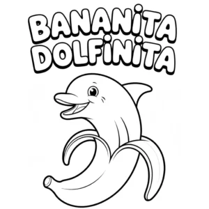 Bananita Dolfinita thumbnail