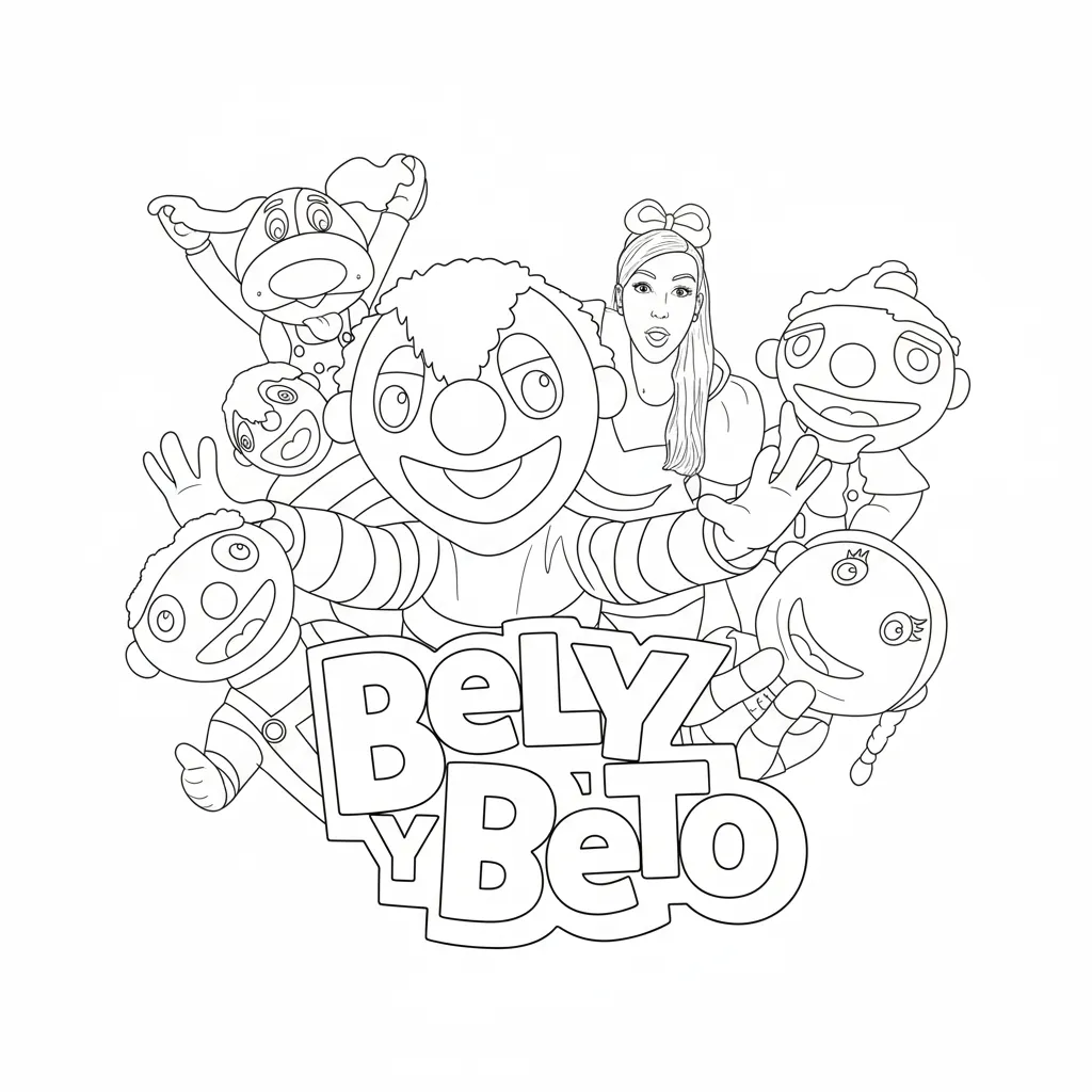 Bely Y Beto thumbnail