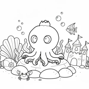 Blueberrinni Octopussini thumbnail