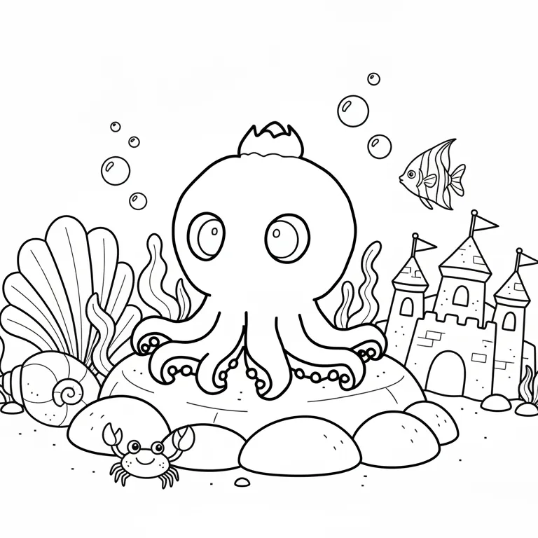 Blueberrinni Octopussini thumbnail