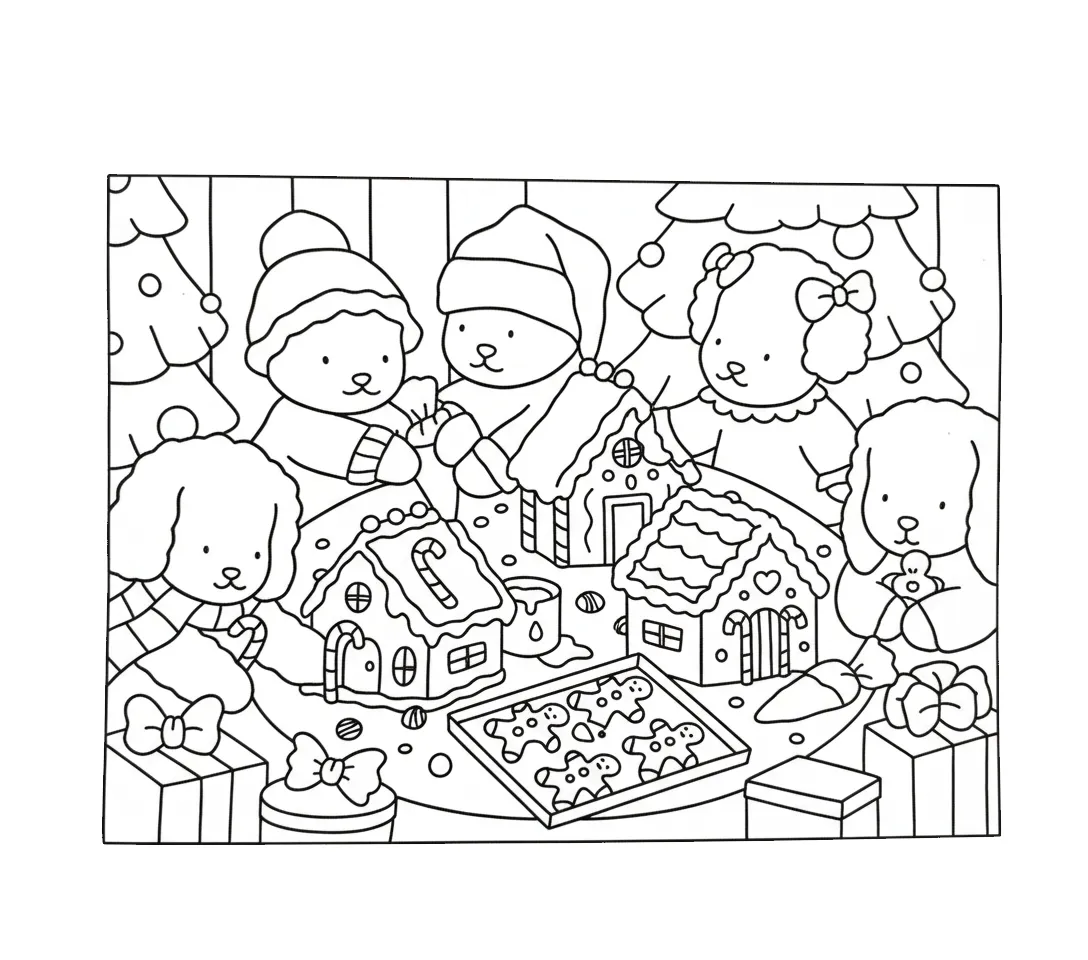 Bobbie Goods De Navidad thumbnail