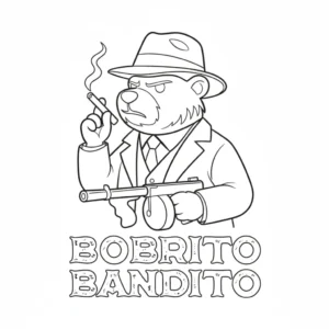 Bobrito Bandito