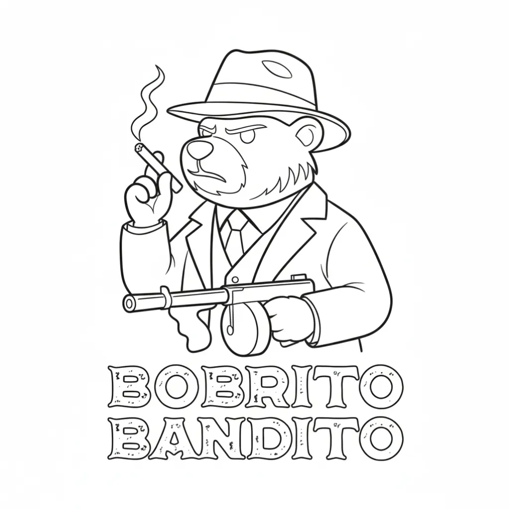 Bobrito Bandito thumbnail