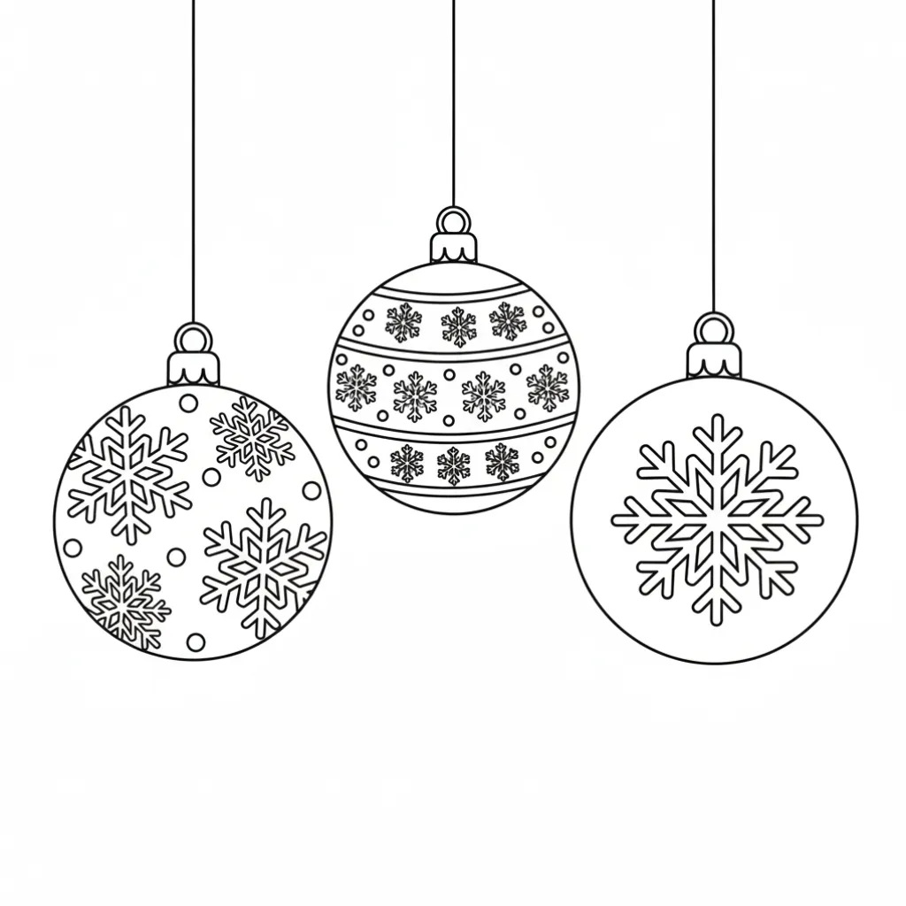 Bolas De Navidad thumbnail