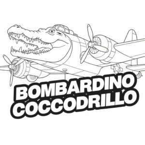 Bombardino Coccodrillo thumbnail