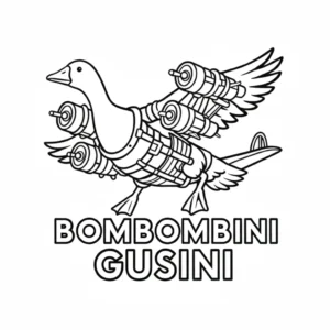 Bombombini Gusini