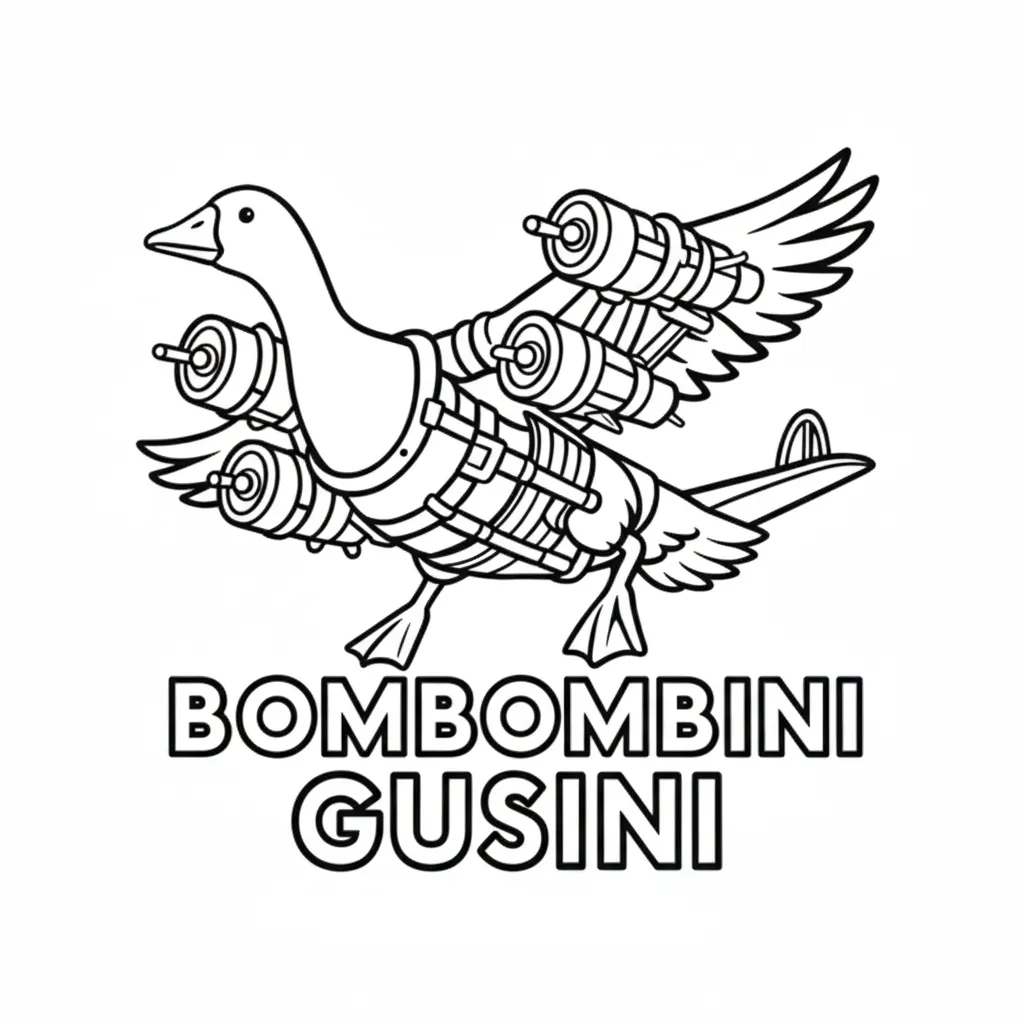 Bombombini Gusini thumbnail