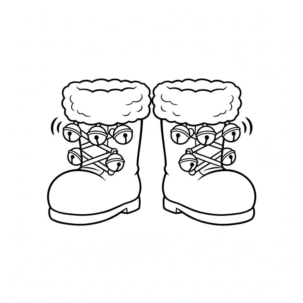 Botas Navideñas thumbnail