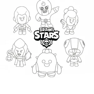 Brawl Stars thumbnail