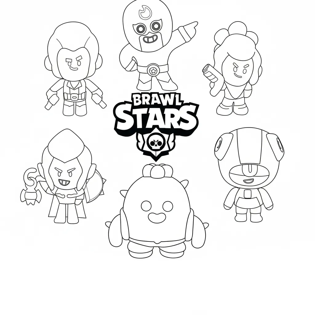 Brawl Stars thumbnail