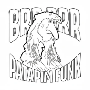 Brr Brr Patapim thumbnail