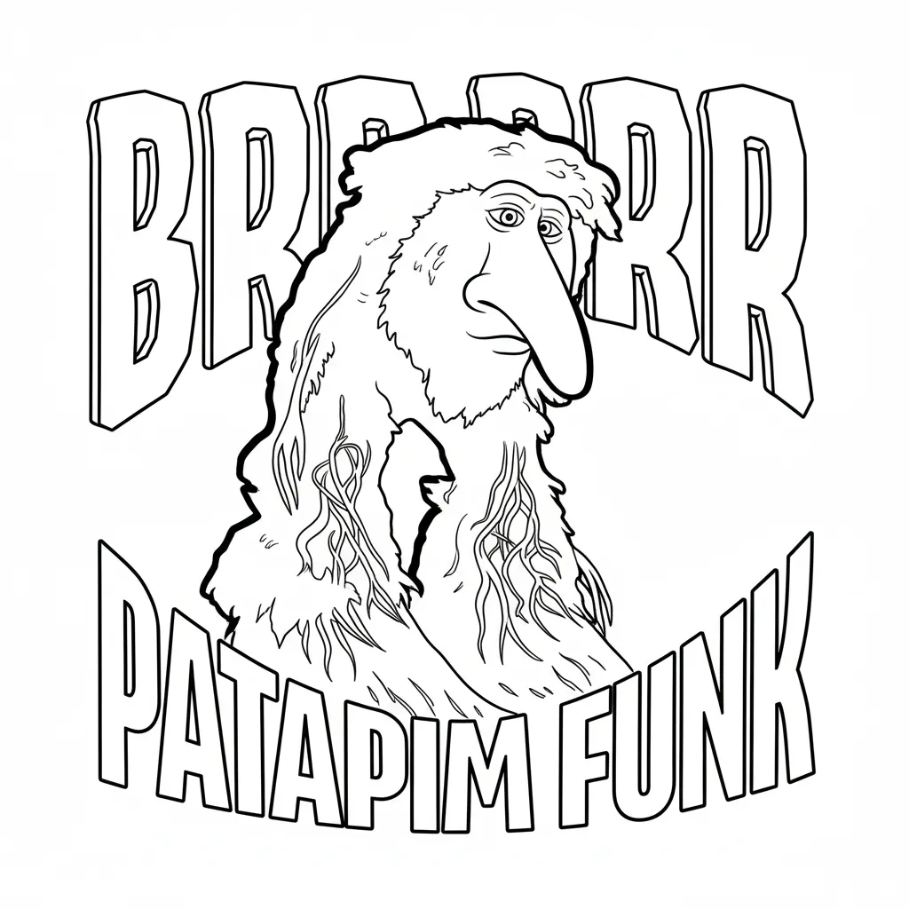 Brr Brr Patapim thumbnail