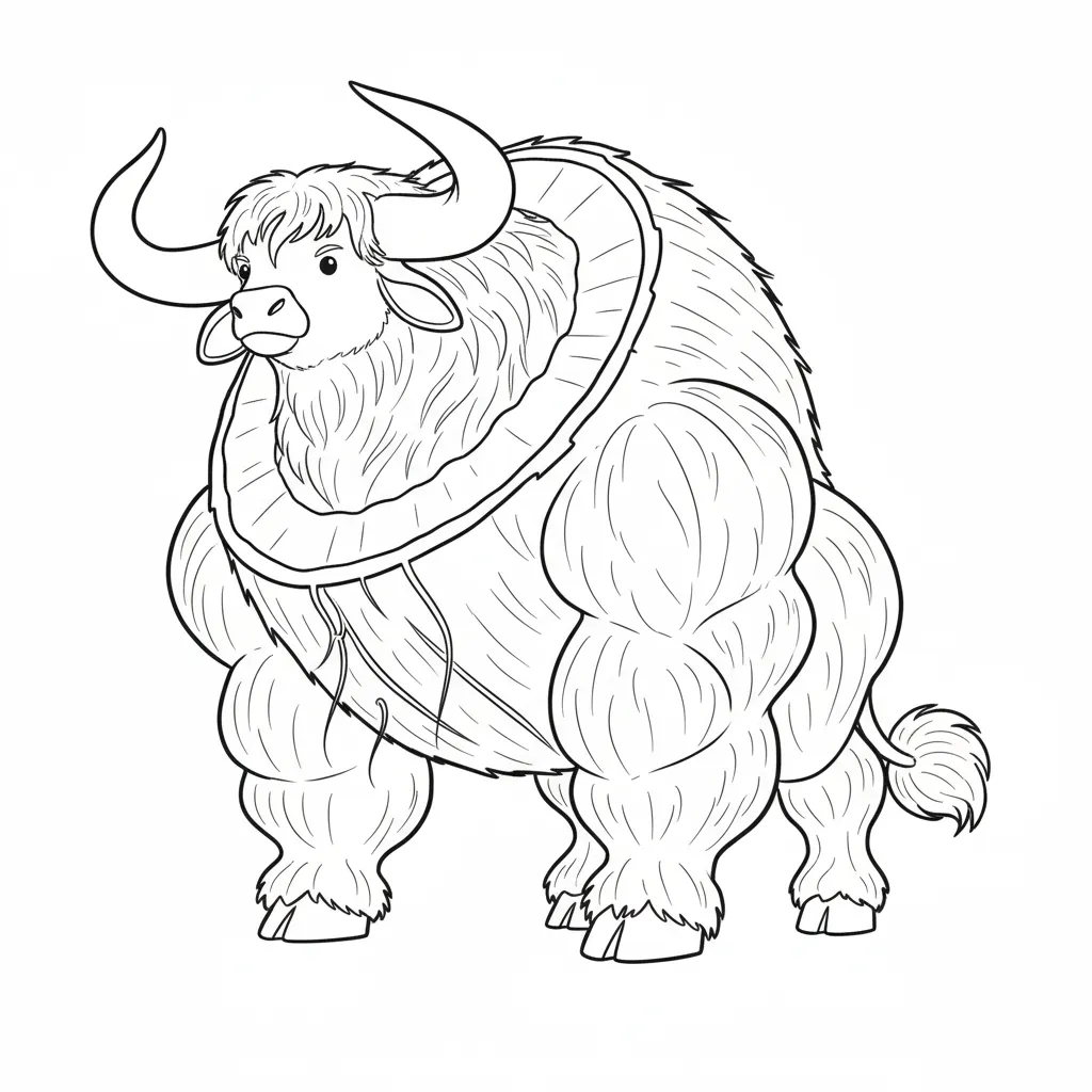 imprimir Bulliccinni Bananini 9 para colorear gratis