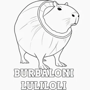 Burbaloni Luliloli