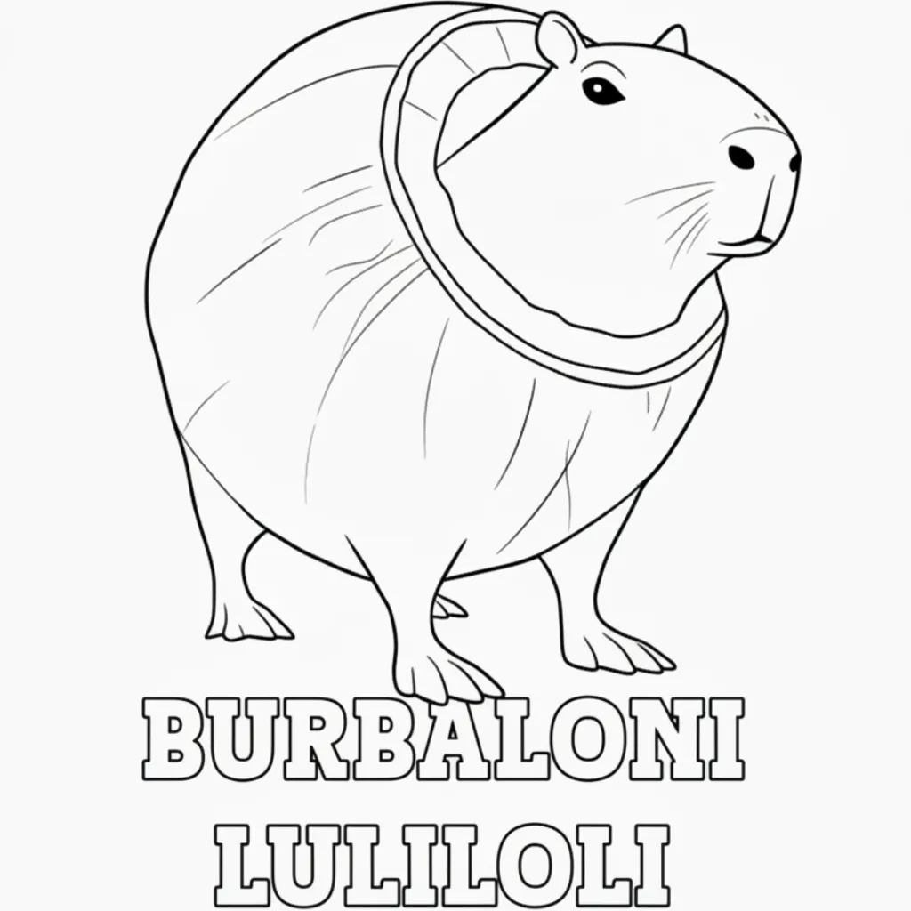 Burbaloni Luliloli thumbnail
