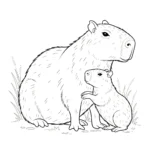 Capibara thumbnail