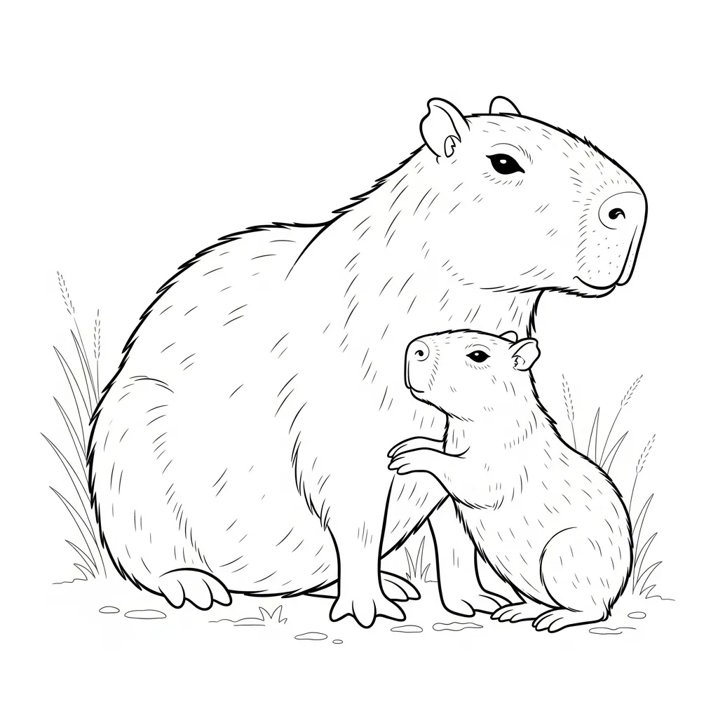Capibara thumbnail