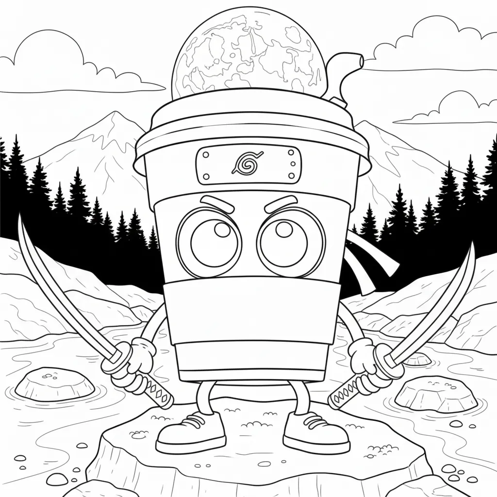 Cappuccino Assassino thumbnail