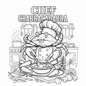 Chef Crabracadabra thumbnail