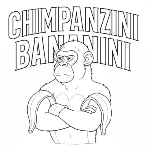Chimpanzini Bananini thumbnail
