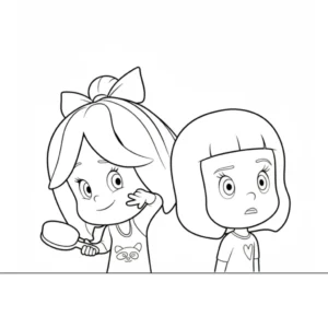 Cleo y Cuquín thumbnail