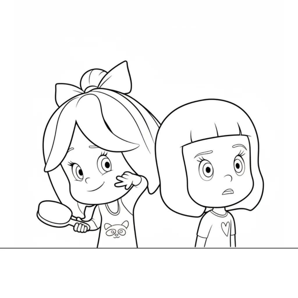 Cleo y Cuquín thumbnail