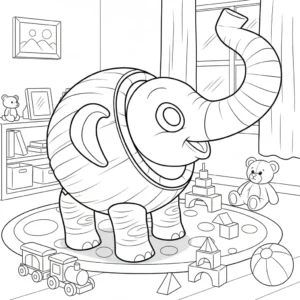 Cocofanto Elefanto thumbnail