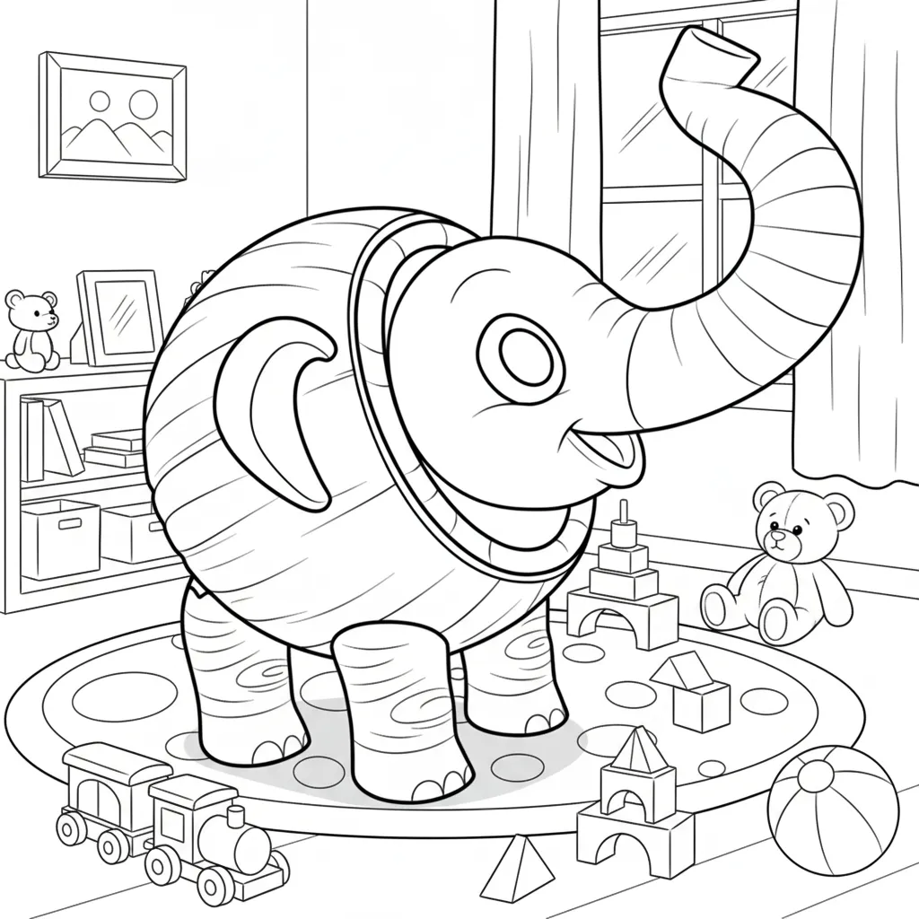 Cocofanto Elefanto thumbnail