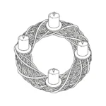 Coronas De Adviento thumbnail