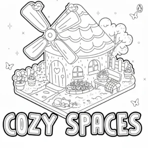 Cozy Spaces thumbnail