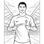Cristiano Ronaldo thumbnail