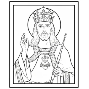 Cristo Rey thumbnail