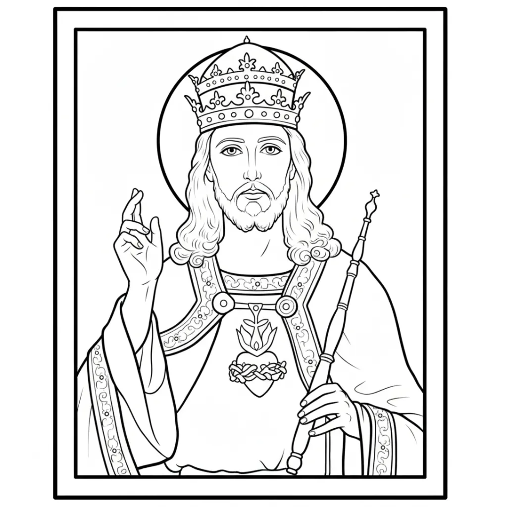 Cristo Rey thumbnail