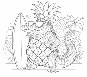 Crocodildo Penisini thumbnail